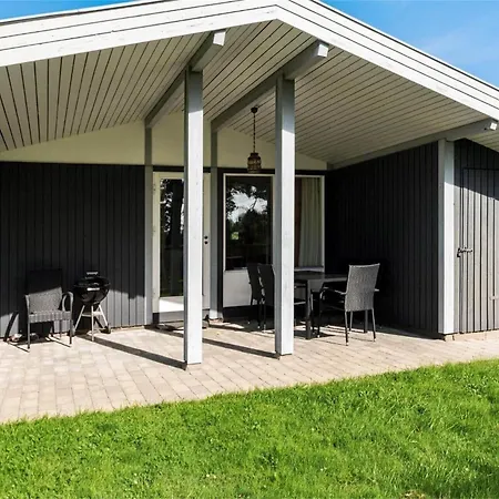 펜션 Sb50367-nordborg-sildestien-1 *