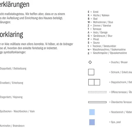 펜션 Sb50367-nordborg-sildestien-1 노르보르