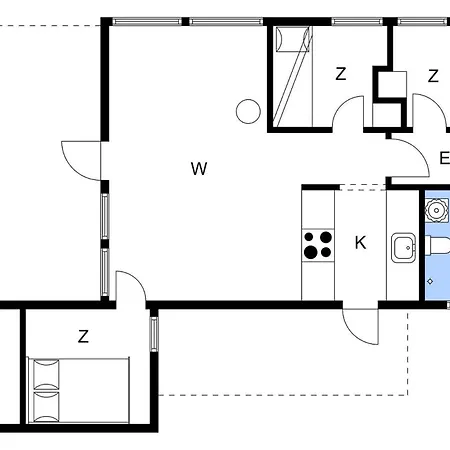 Sb50367-nordborg-sildestien-1 * 노르보르
