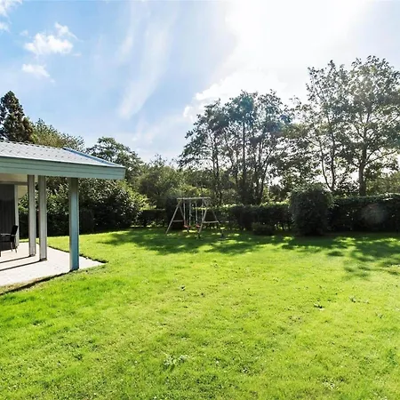 Sb50367-nordborg-sildestien-1 펜션 노르보르