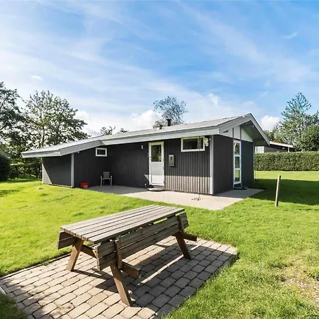 펜션 Sb50367-nordborg-sildestien-1 *