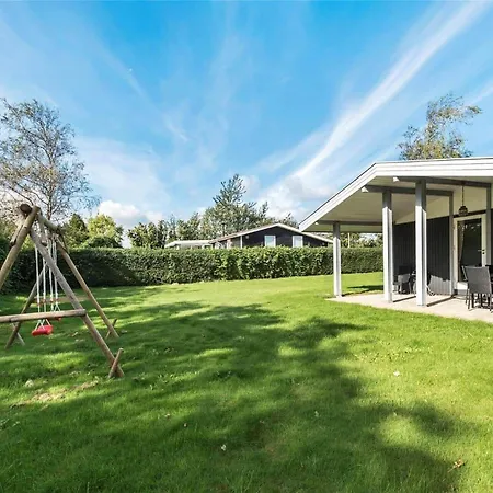 펜션 Sb50367-nordborg-sildestien-1