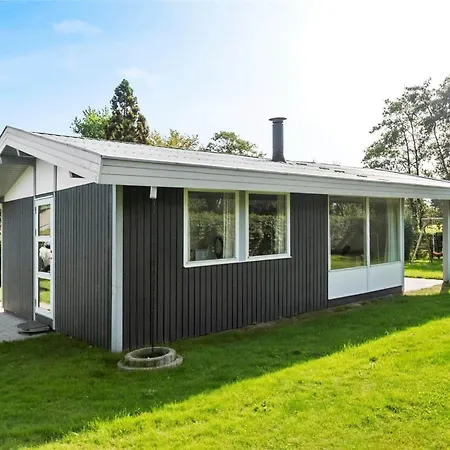 Sb50367-nordborg-sildestien-1 펜션 노르보르