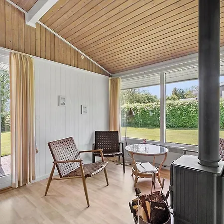 Ferienhaus Sb50367 - Sildestien 1 *