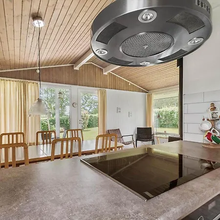 Sb50367 - Sildestien 1 Ferienhaus Nordborg Kommune