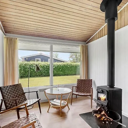 Ferienhaus Sb50367 - Sildestien 1 Nordborg Kommune