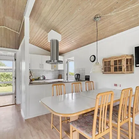 Ferienhaus Sb50367 - Sildestien 1