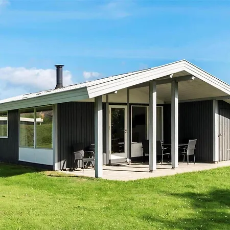 Feriehus Sb50367-nordborg-sildestien-1 *