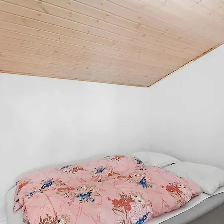 Ferienhaus Sb50367 - Sildestien 1