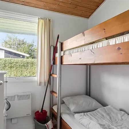Sb50367 - Sildestien 1 Ferienhaus