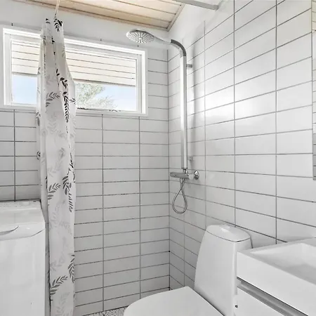 Sb50367 - Sildestien 1 Ferienhaus