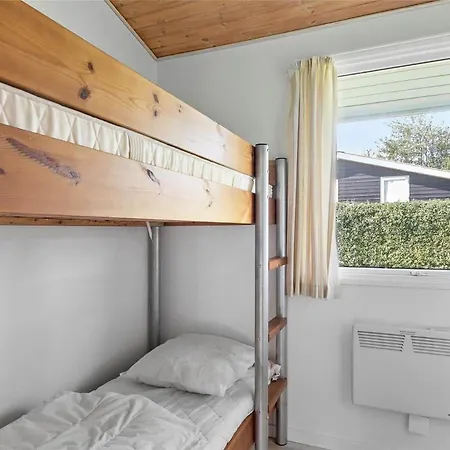 Ferienhaus Sb50367 - Sildestien 1