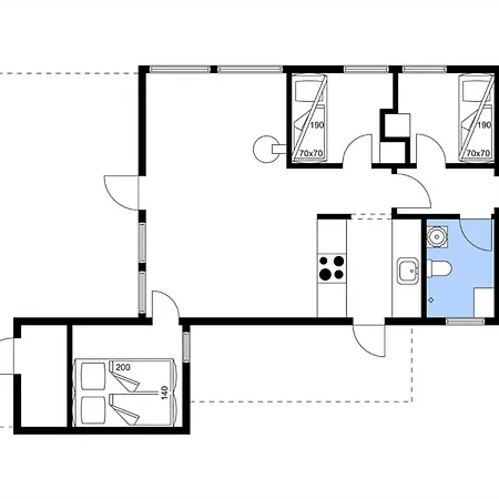 Sb50367-nordborg-sildestien-1 Feriehus *